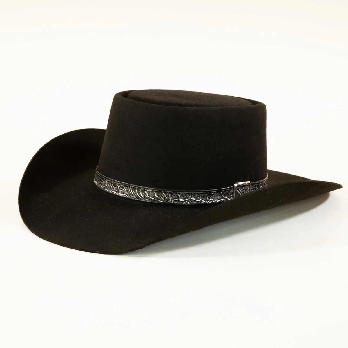 激レア✨】ヴィンテージ STETSON revenger beaver hat 【公式通販】